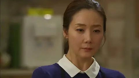The Suspicious Housekeeper