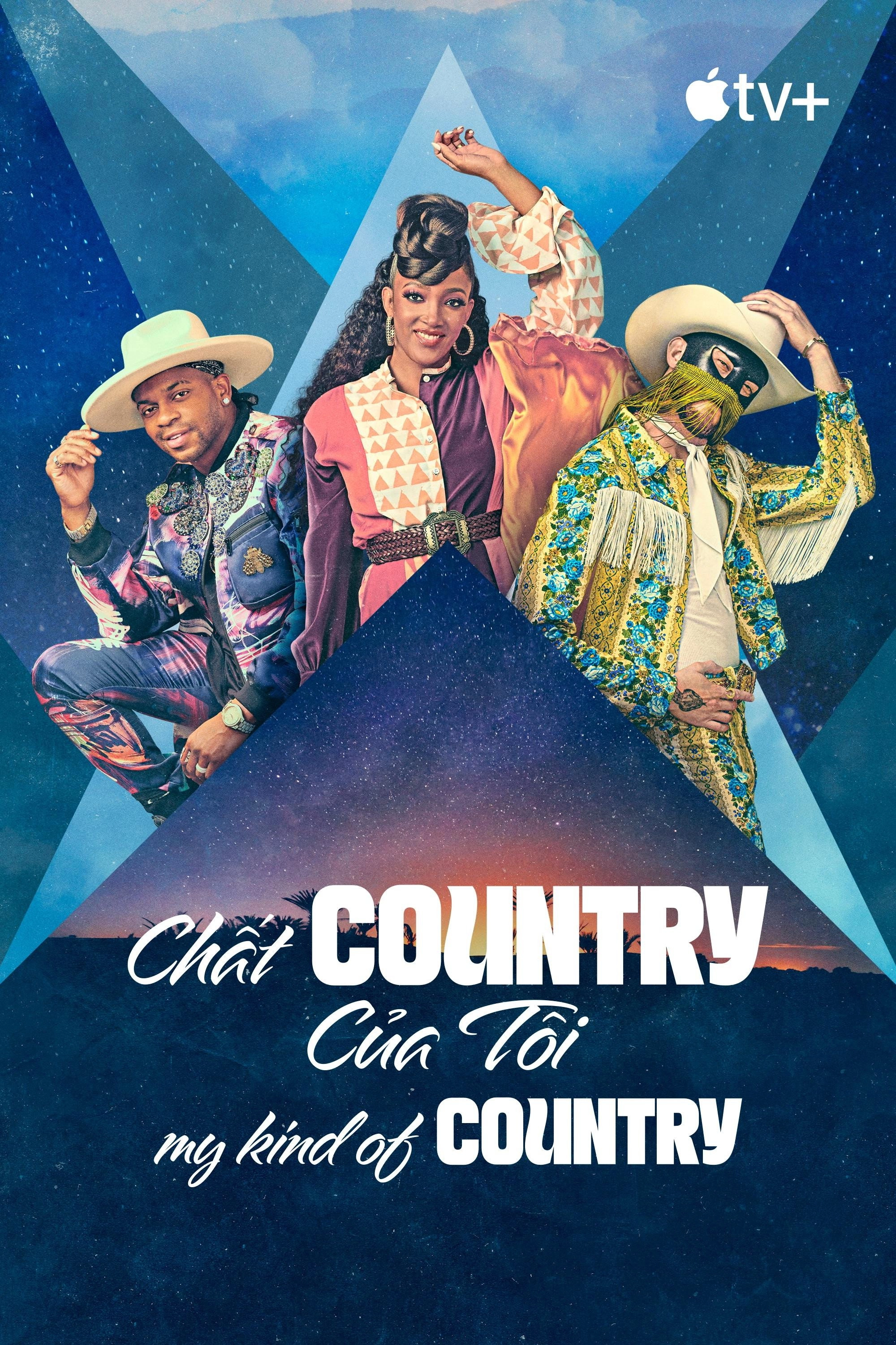 My Kind of Country