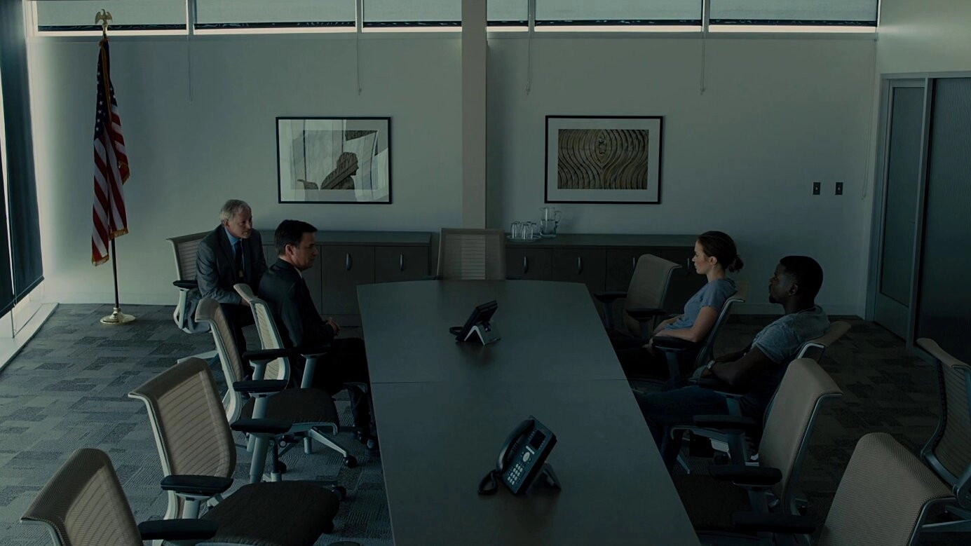 Sicario