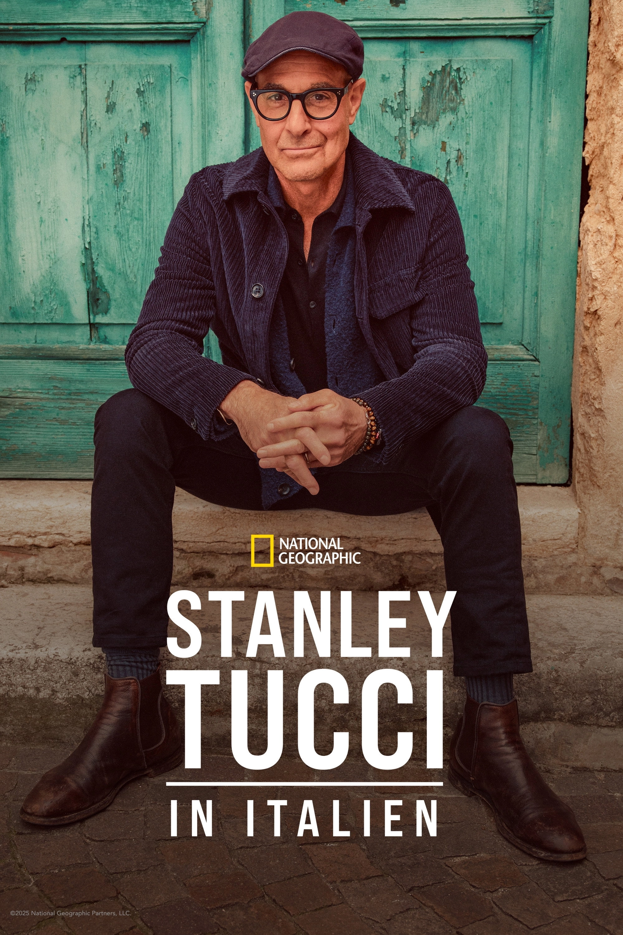 Tucci in Italy