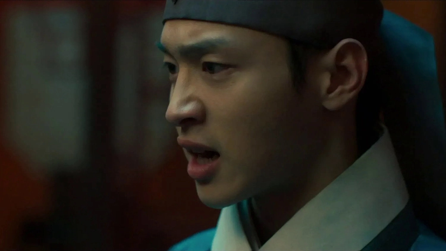 Joseon Exorcist