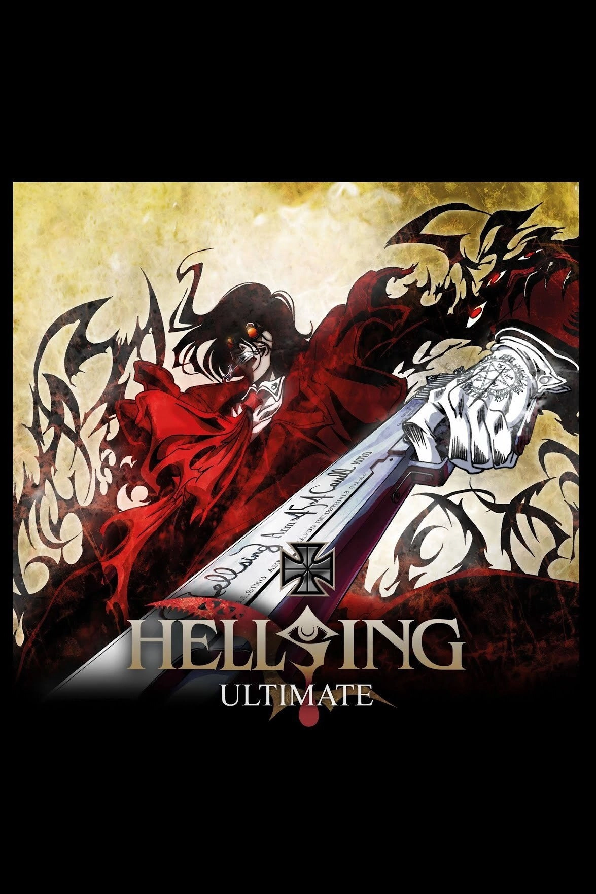 Hellsing Ultimate