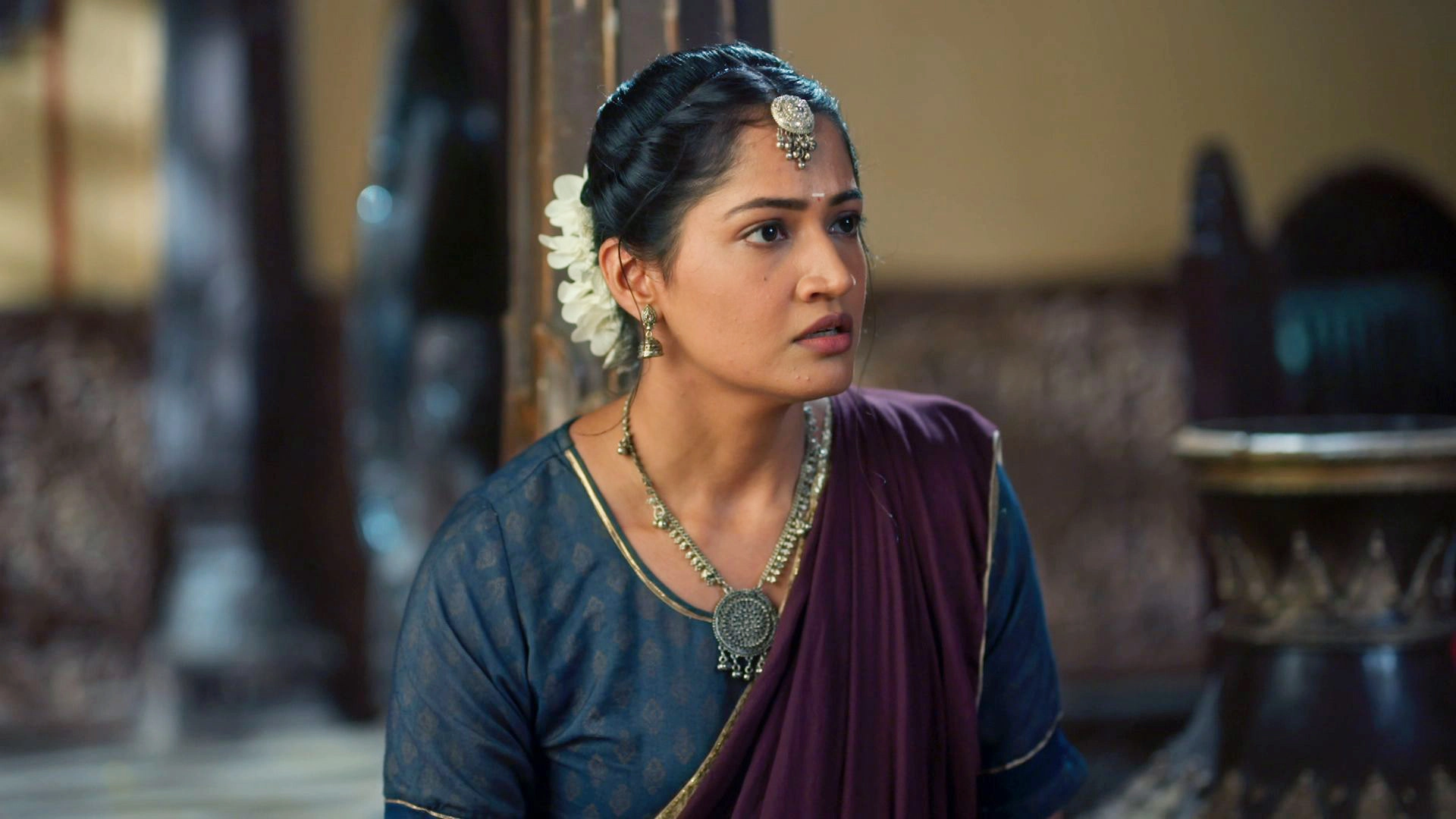Tenali Rama
