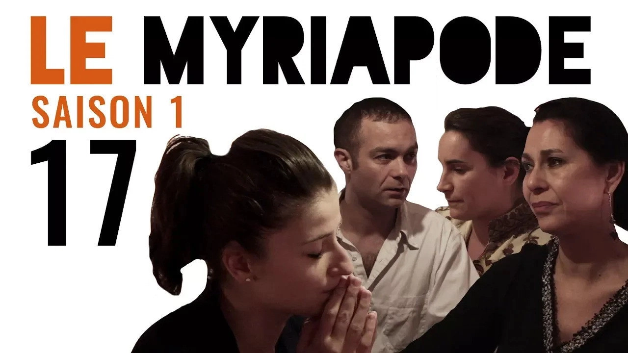 Le Myriapode