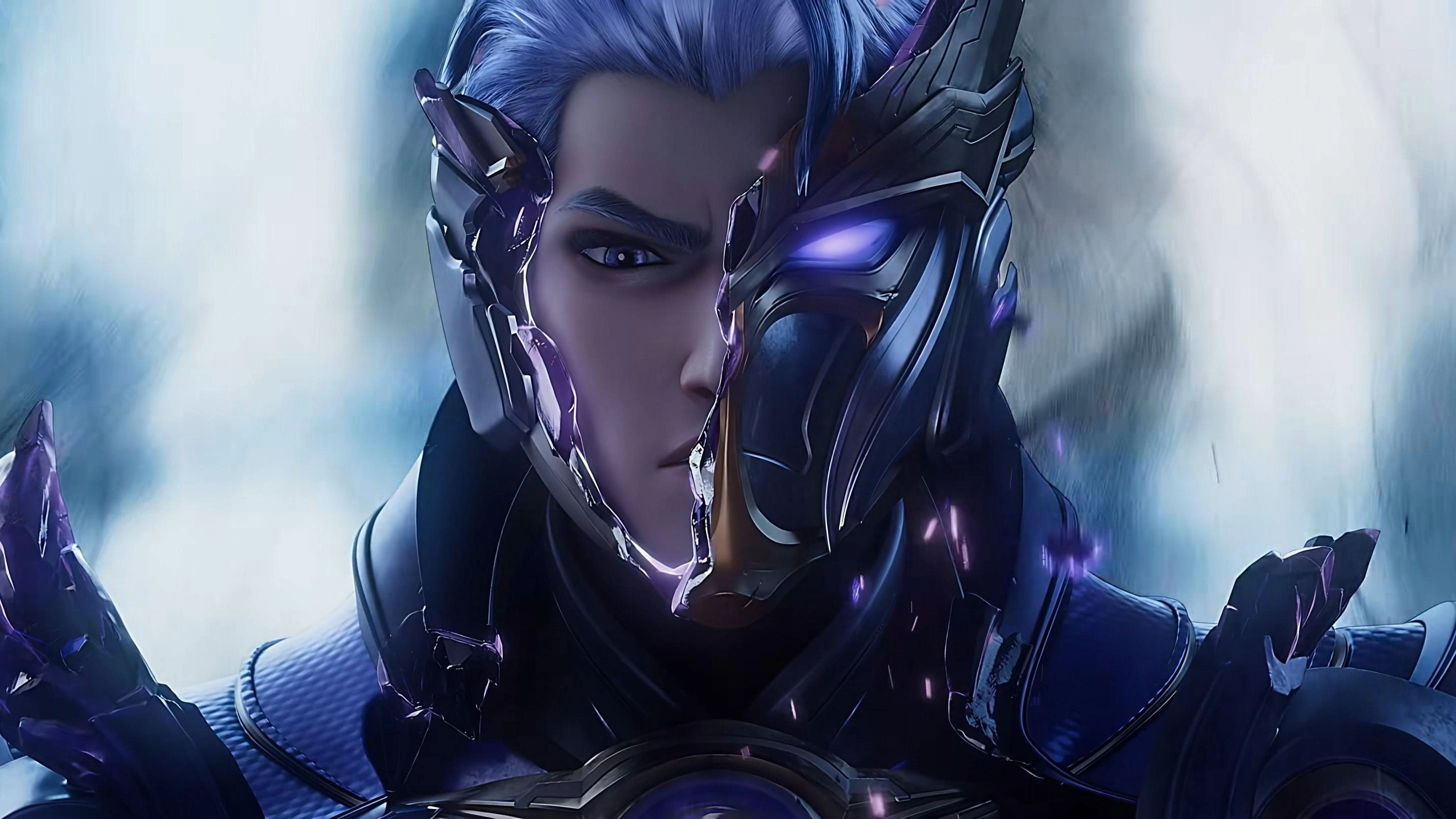 Honor of Kings: Chapter of Glory