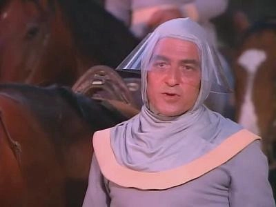 Logan's Run
