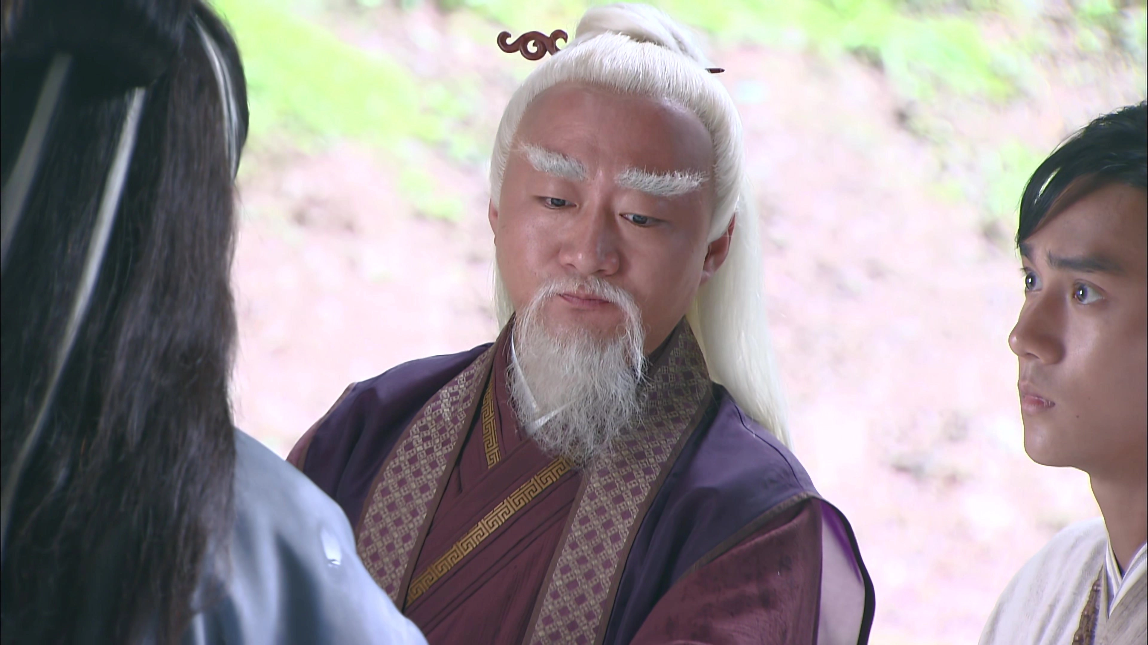Xuan-Yuan Sword: Scar of Sky