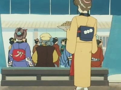 Brave Express Might Gaine
