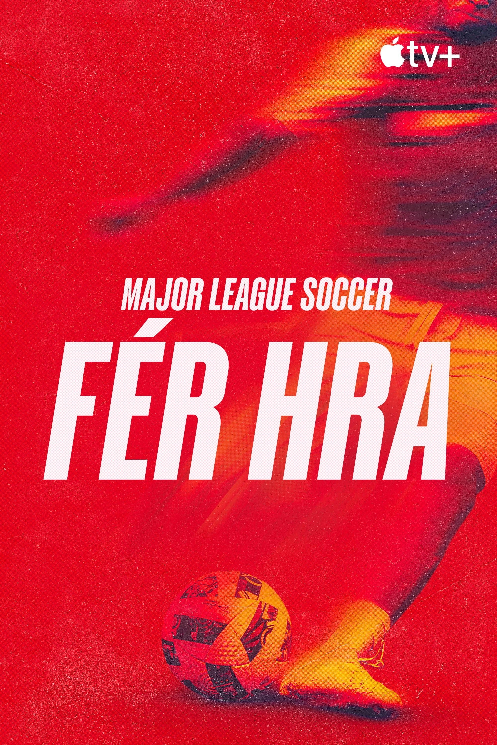 Onside: Major League Soccer