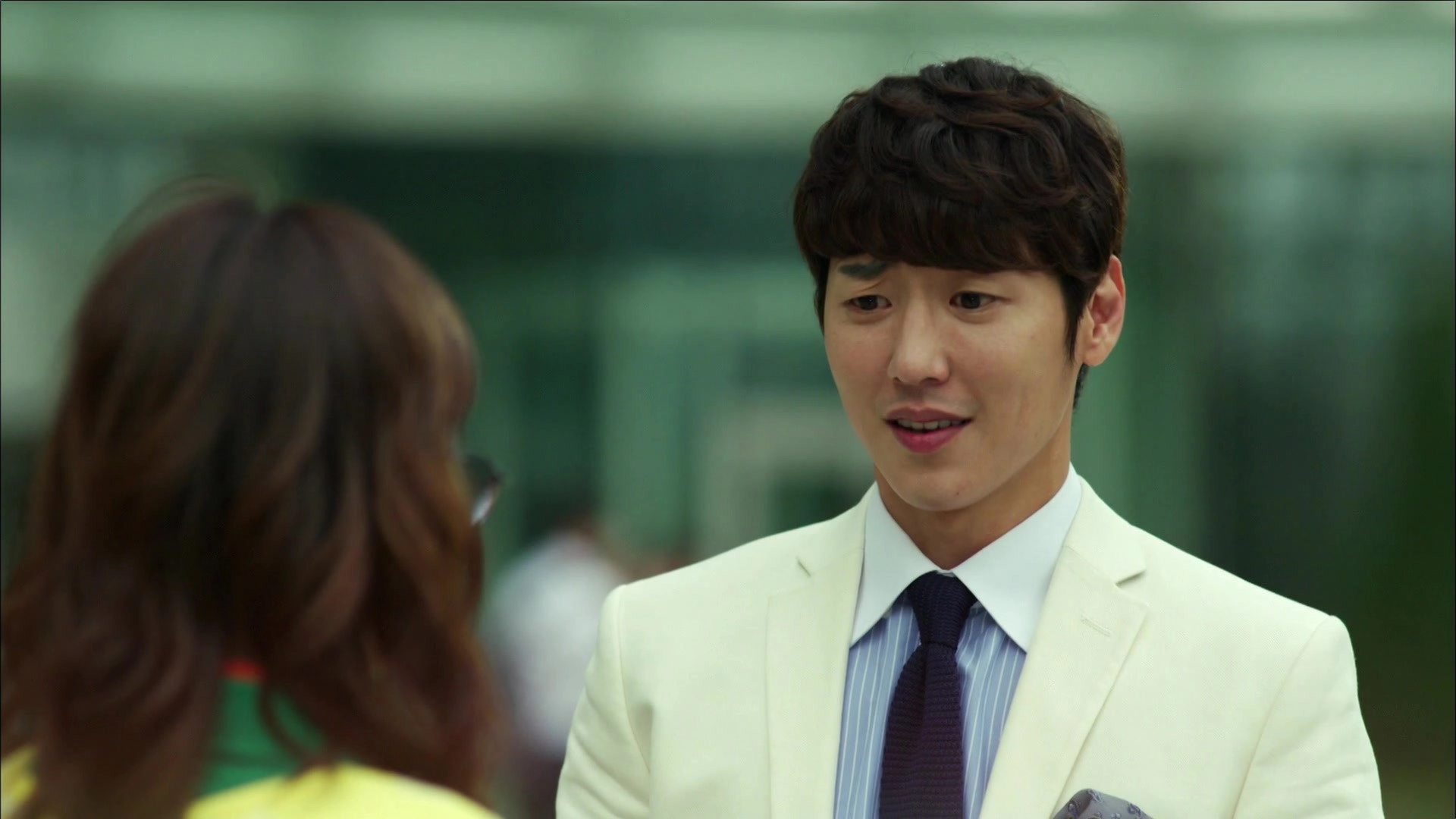 Fated to Love You