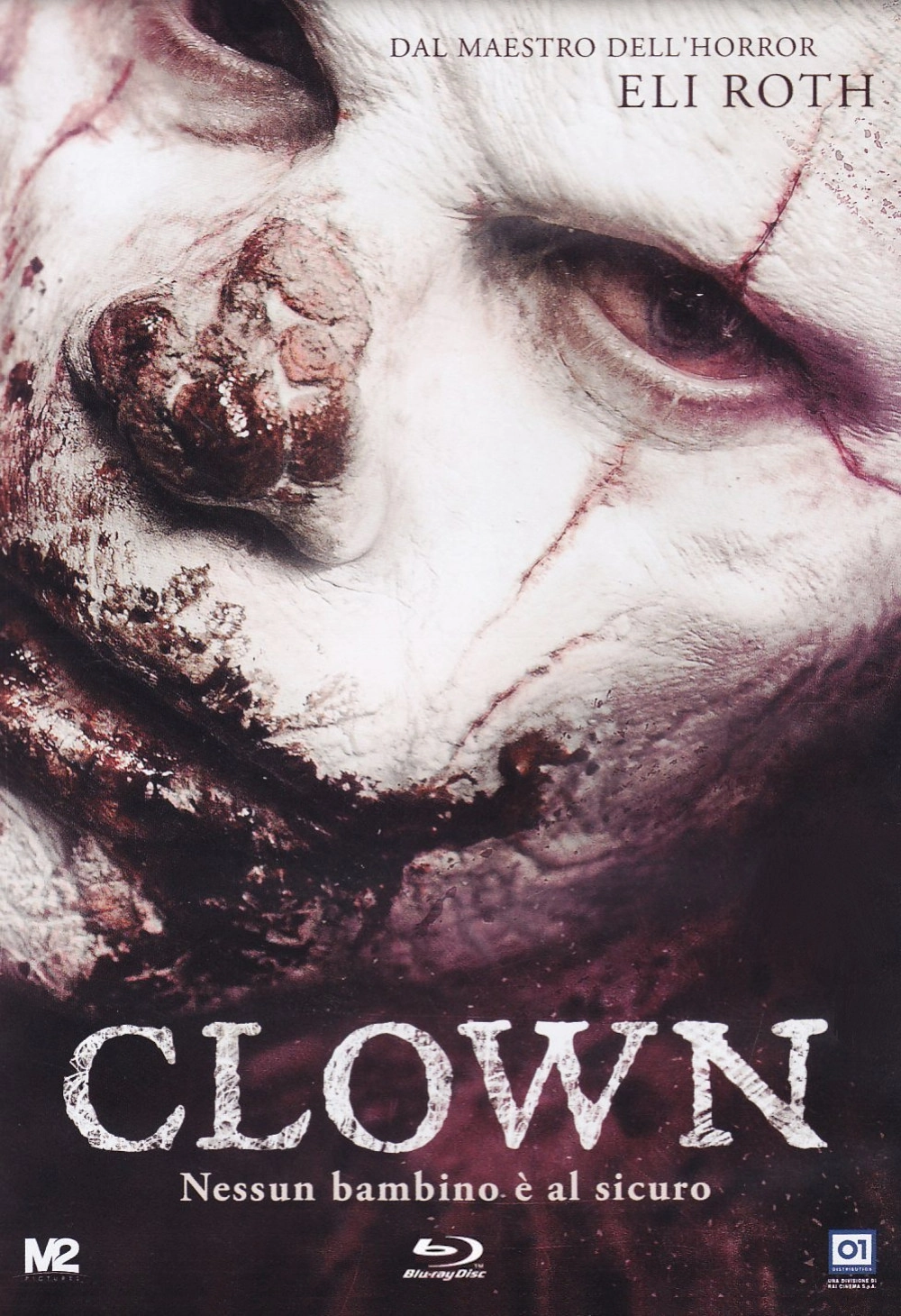 Clown