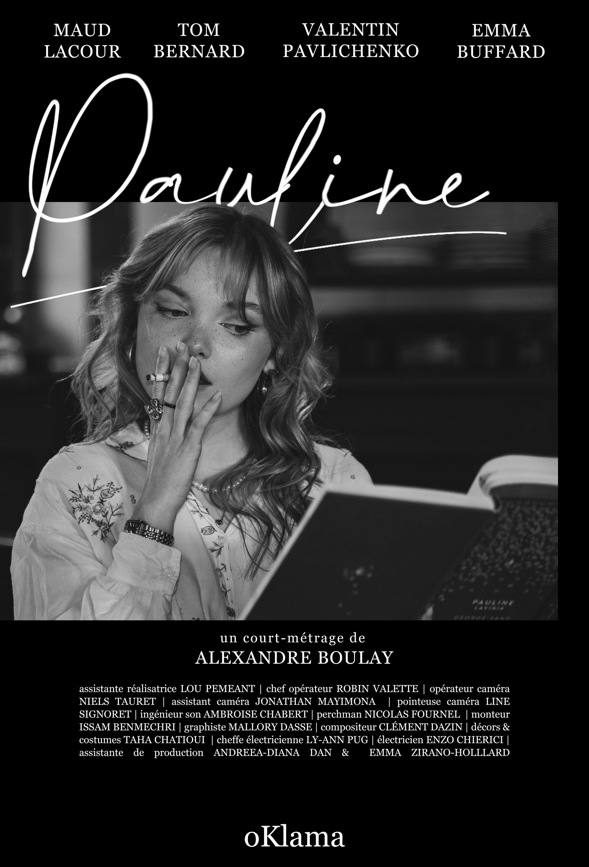Pauline