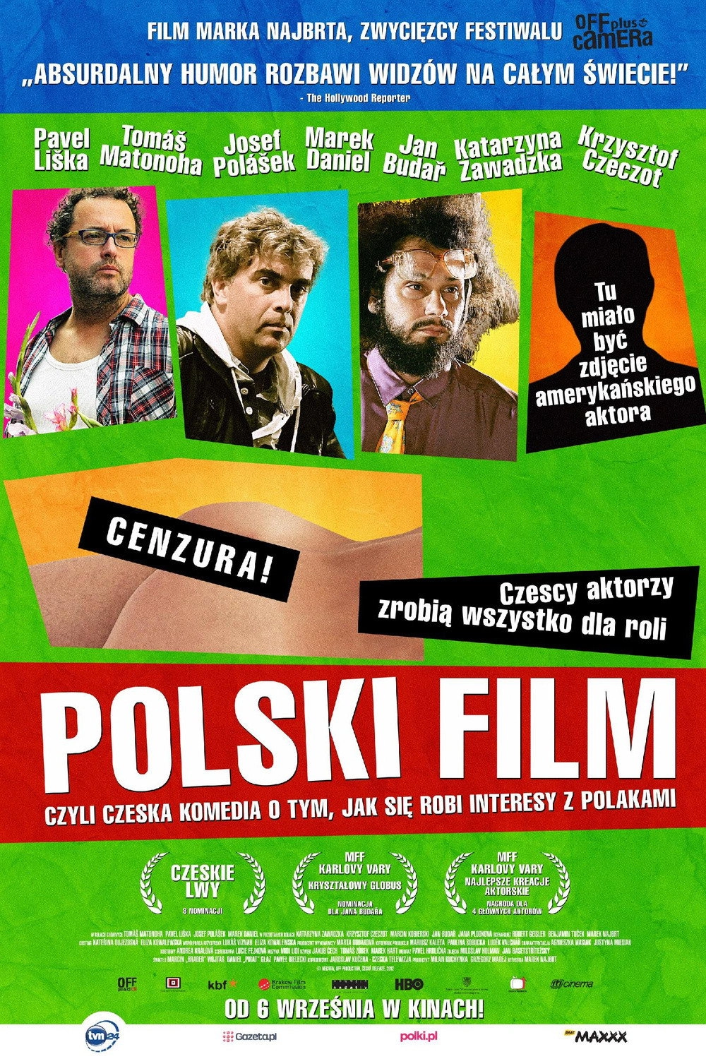 Polski film