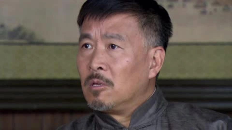 你的传奇之危机四伏