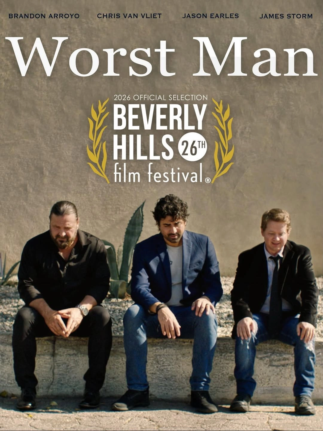 Worst Man