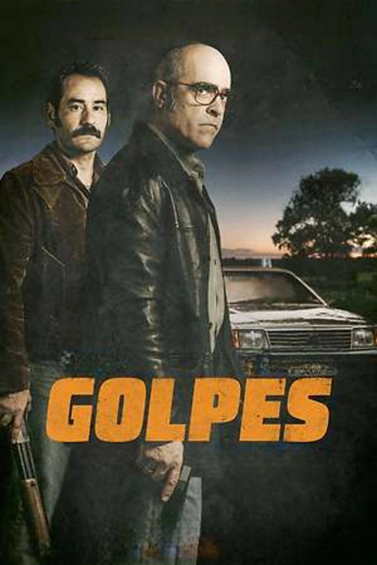 Golpes