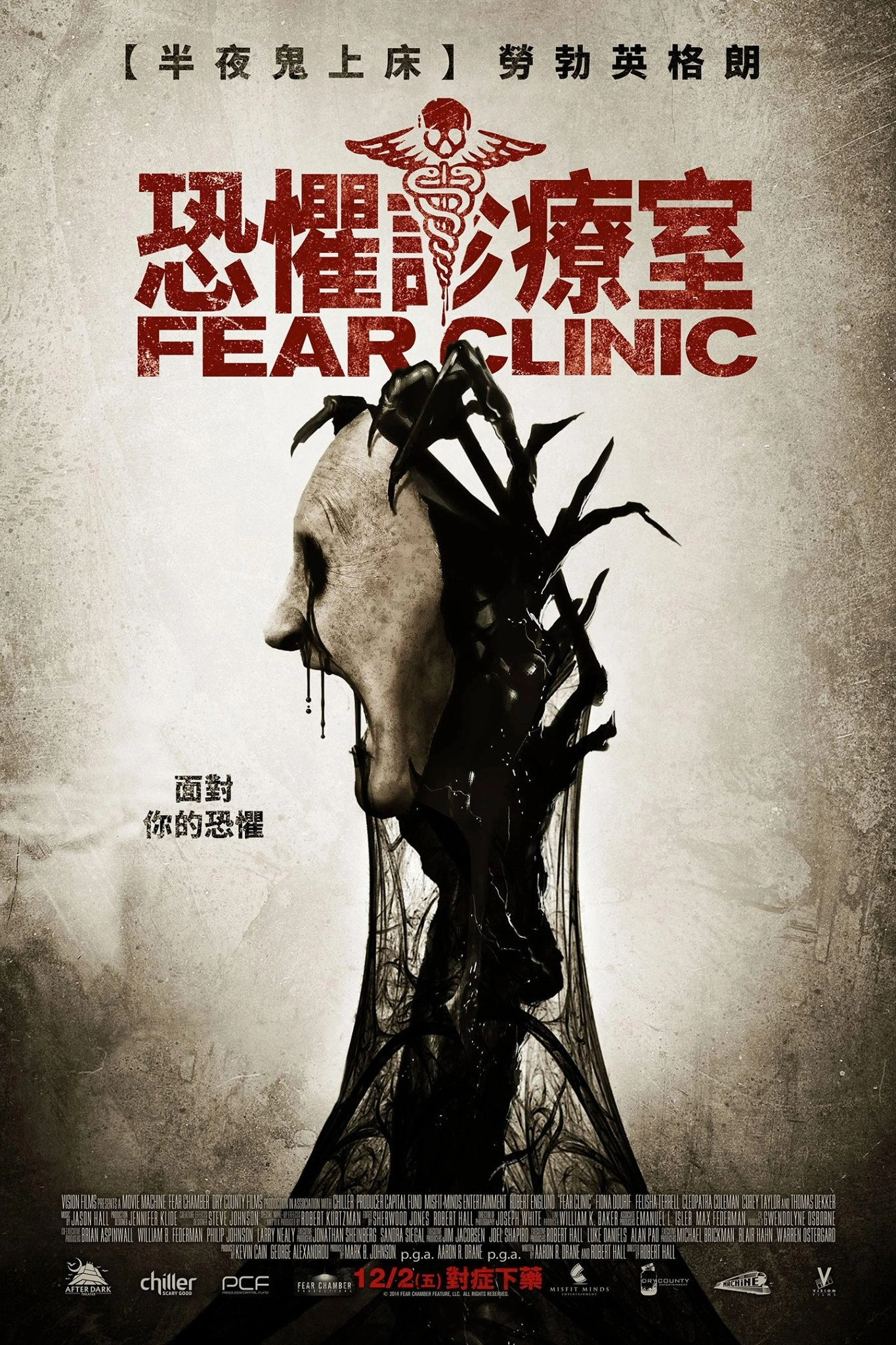 Fear Clinic