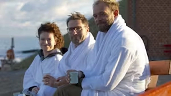 Danmarks dejligste badehoteller