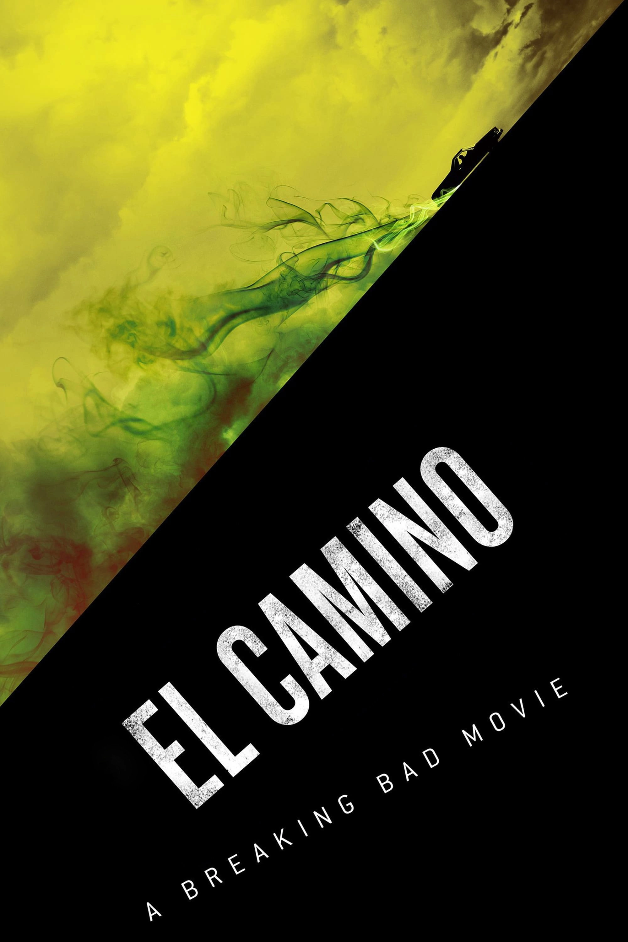 El Camino: A Breaking Bad Movie