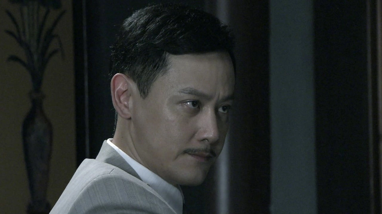暗战风云