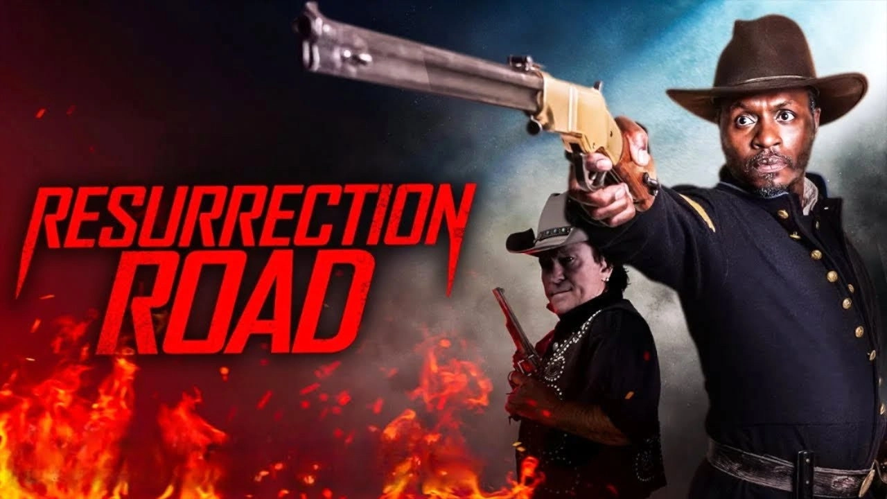 Resurrection Road