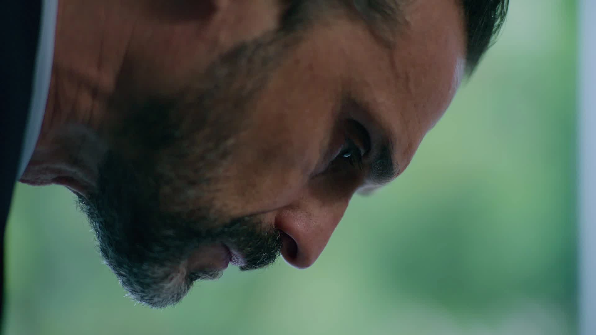 Con esa misma mirada
