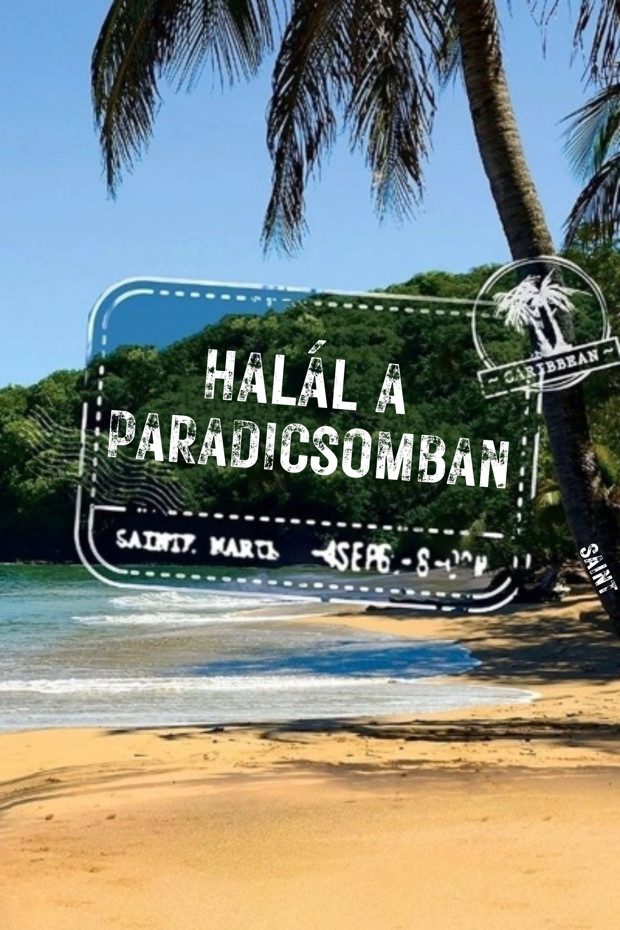 Death in Paradise