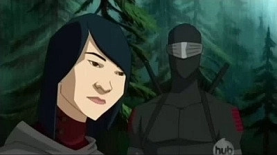 G.I. Joe: Renegades