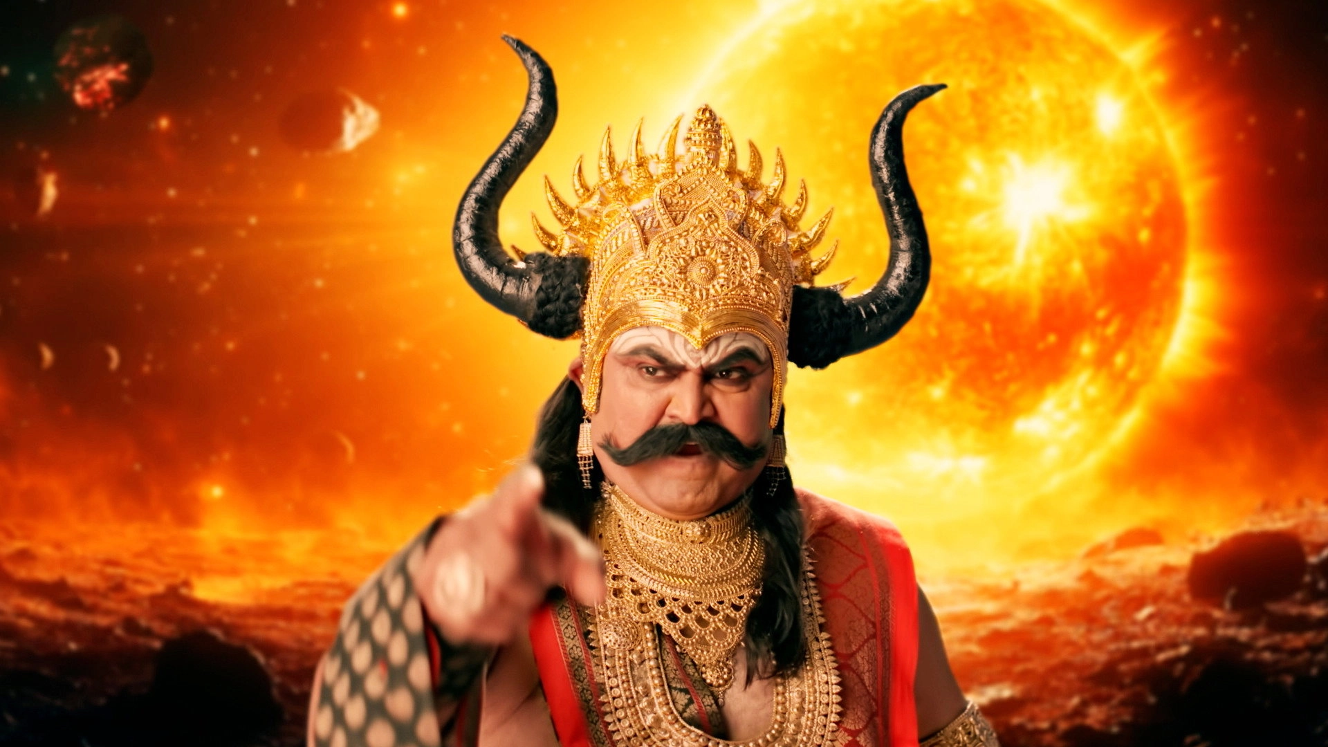 Veer Hanuman - Bolo Bajrang Bali Ki Jai