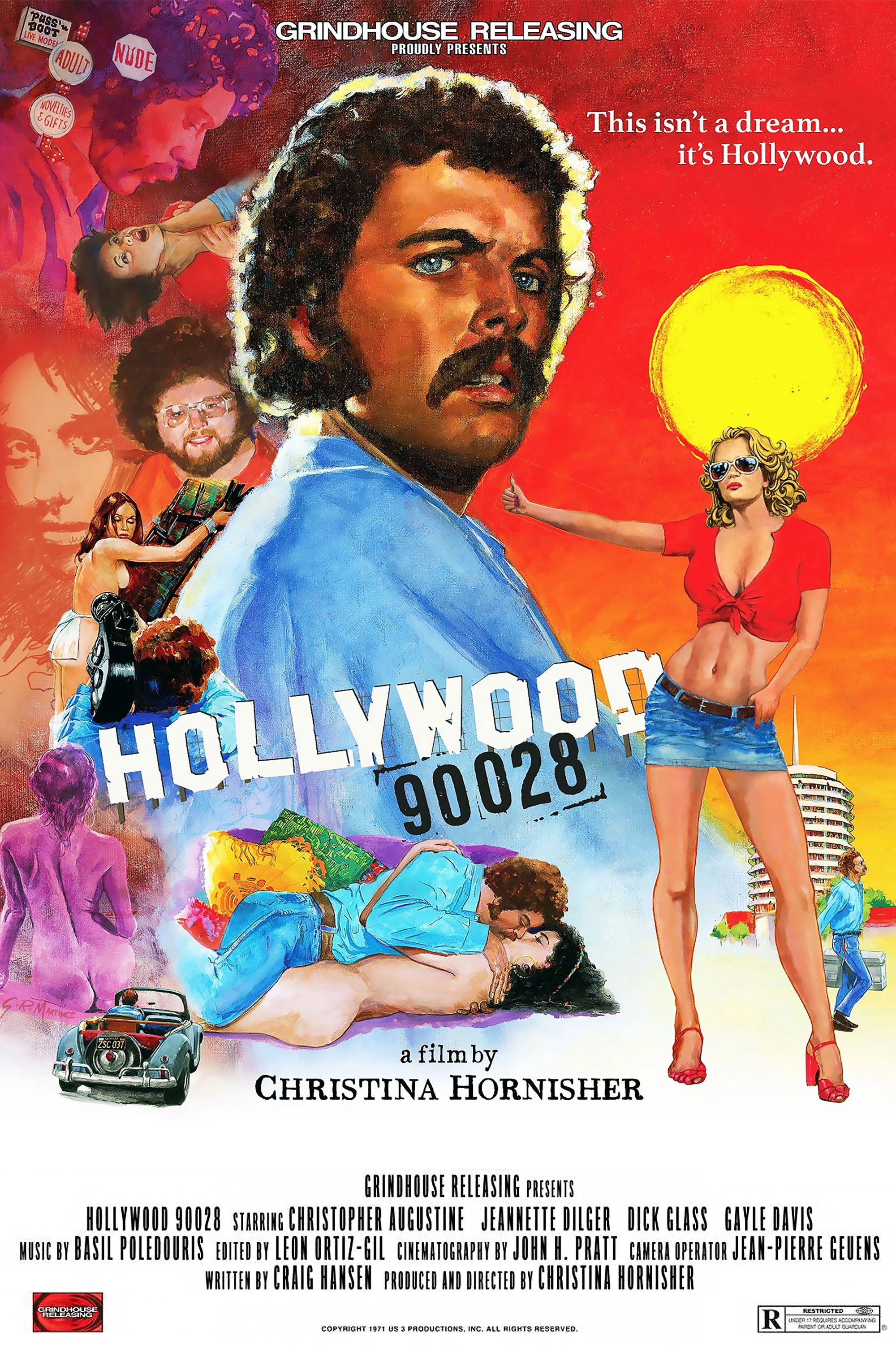 Hollywood 90028