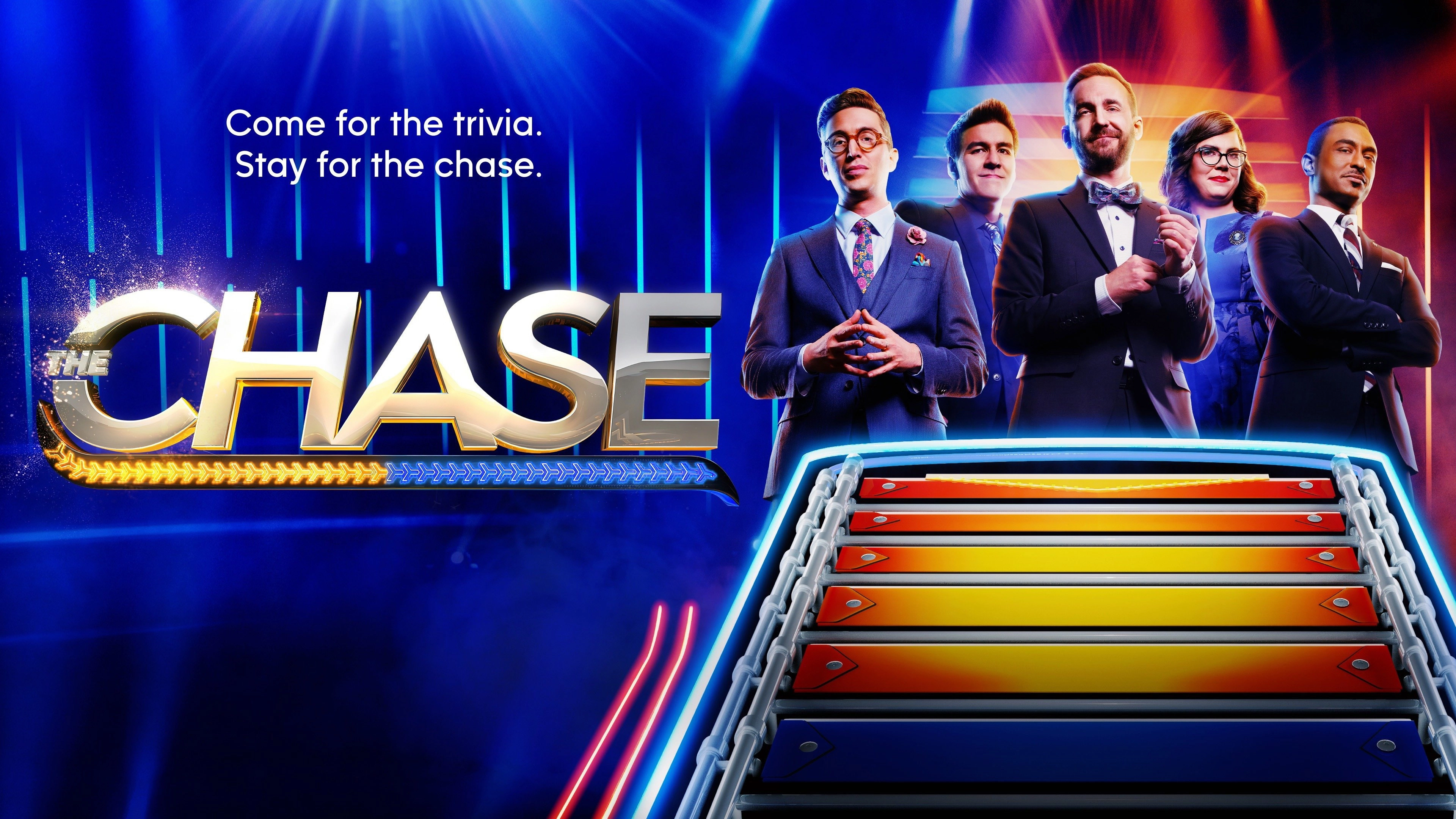 The Chase