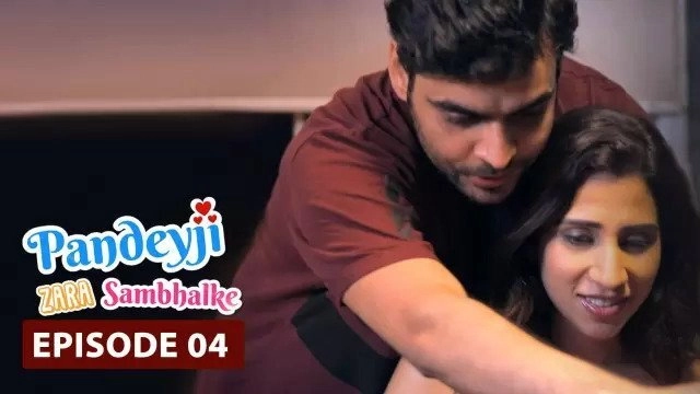 Pandeyji Zara Sambhalke