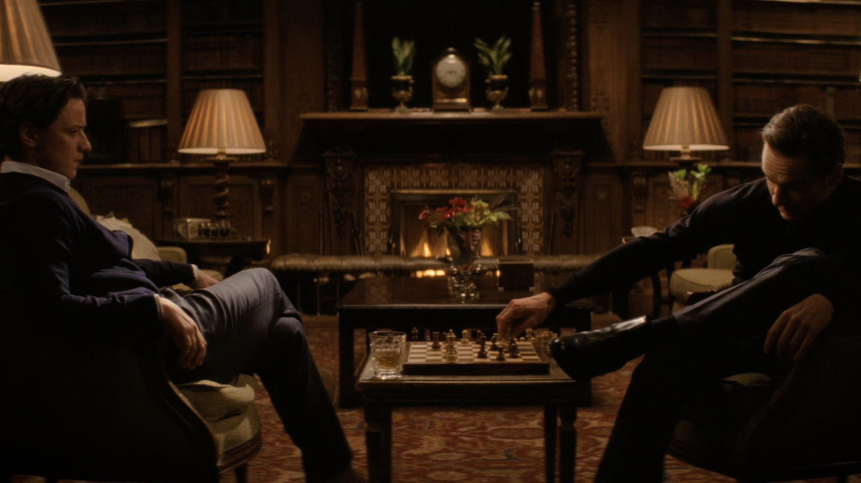X-Men: First Class