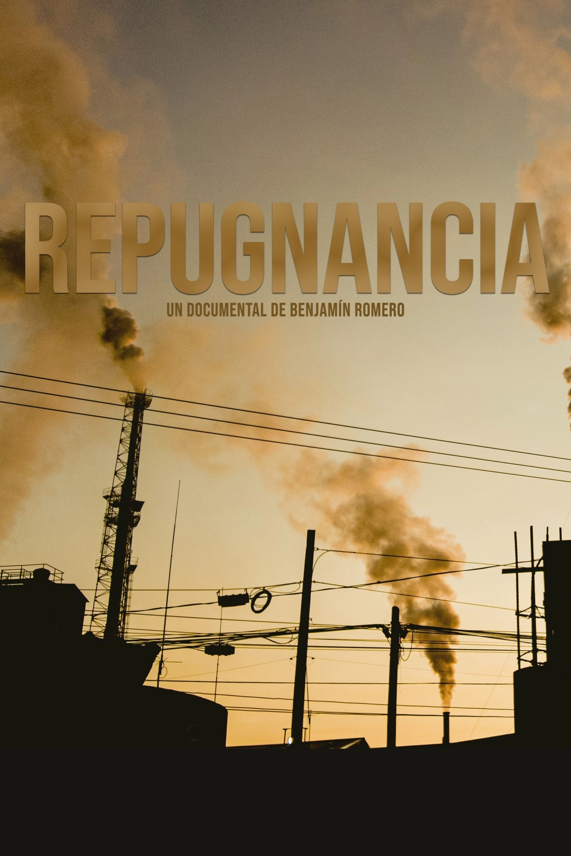 Repugnance