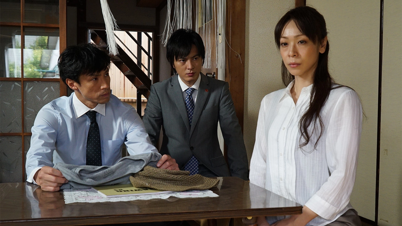 Seven Detectives