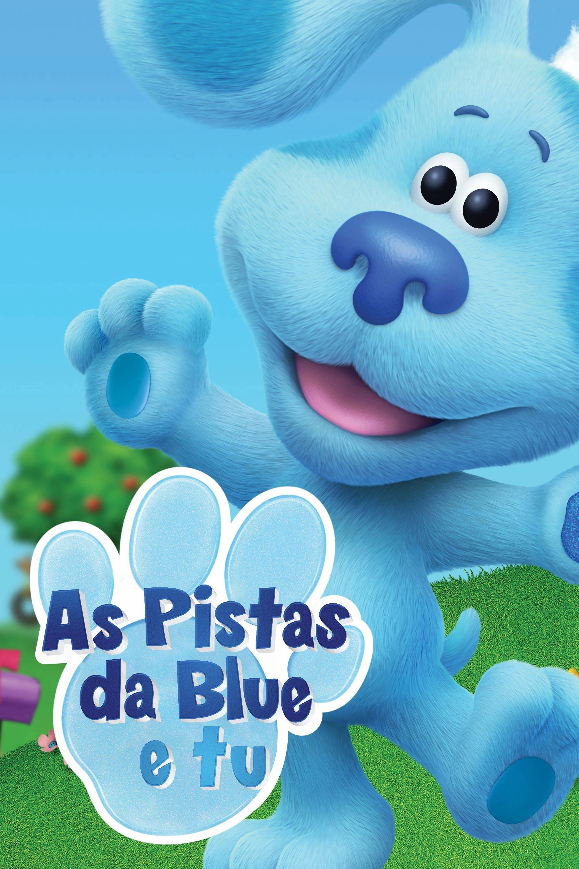 Blue's Clues & You!