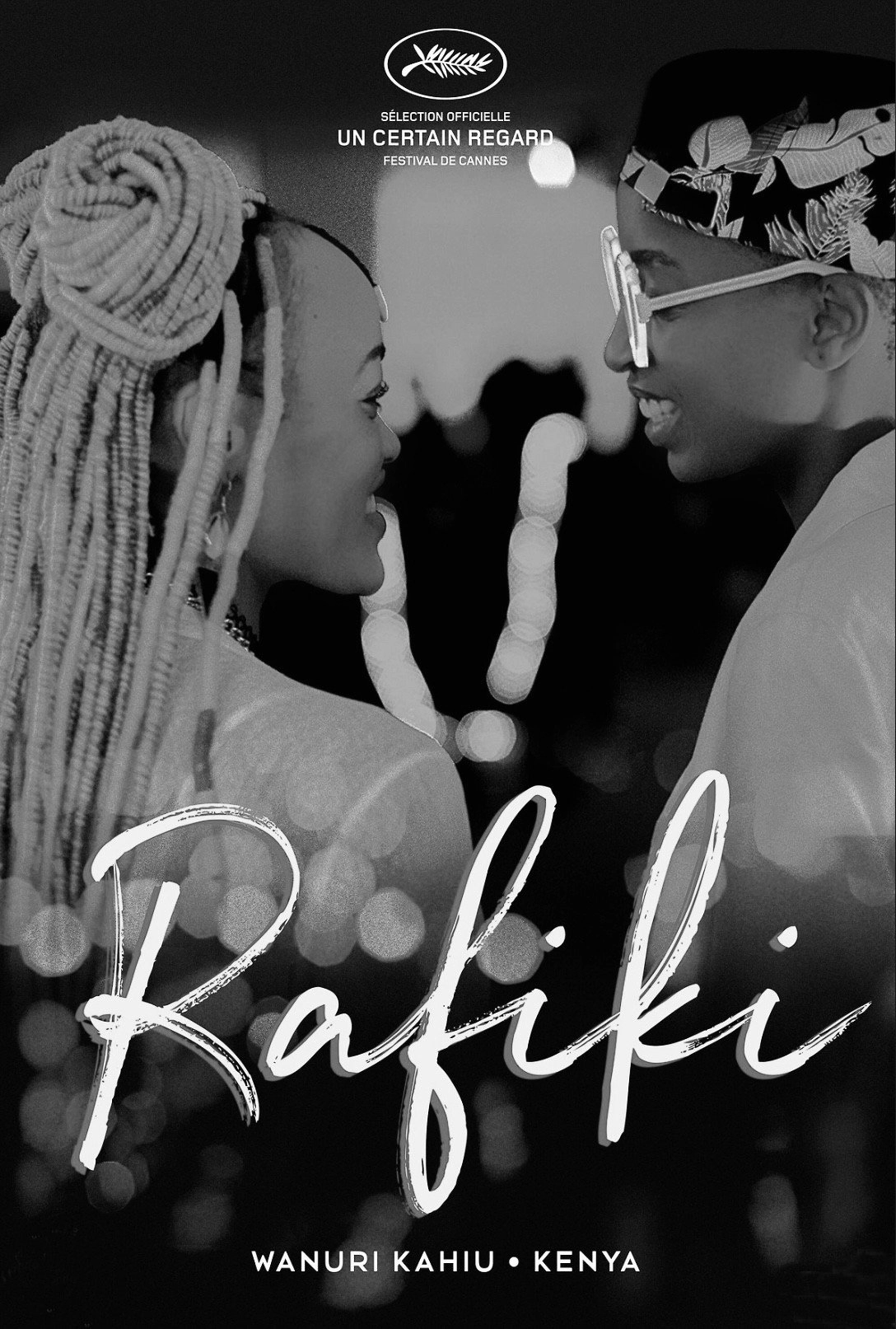 Rafiki