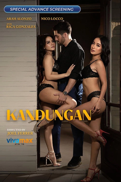 Kandungan