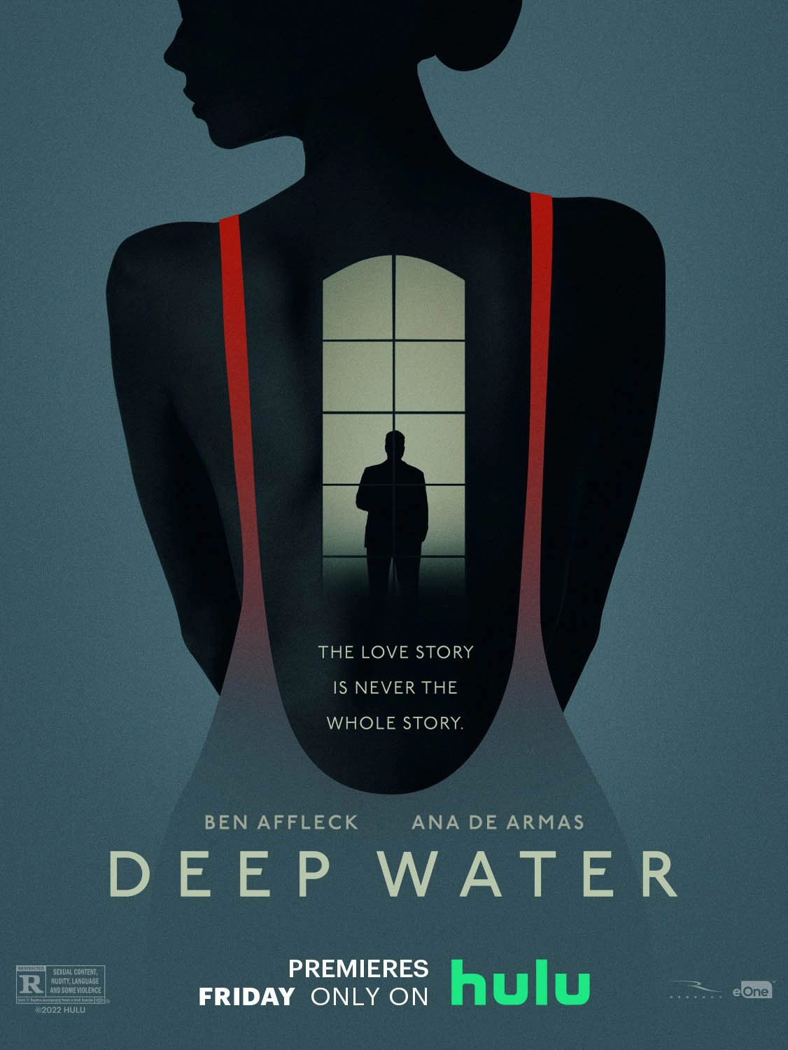 Deep Water