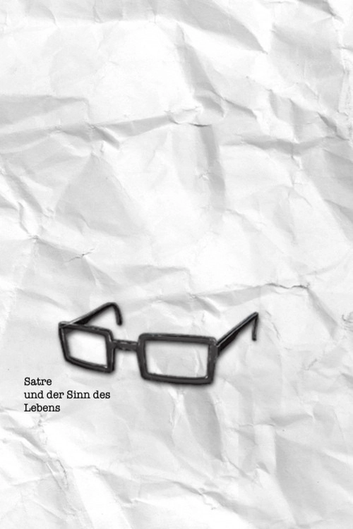 Sartre und der Sinn des Lebens