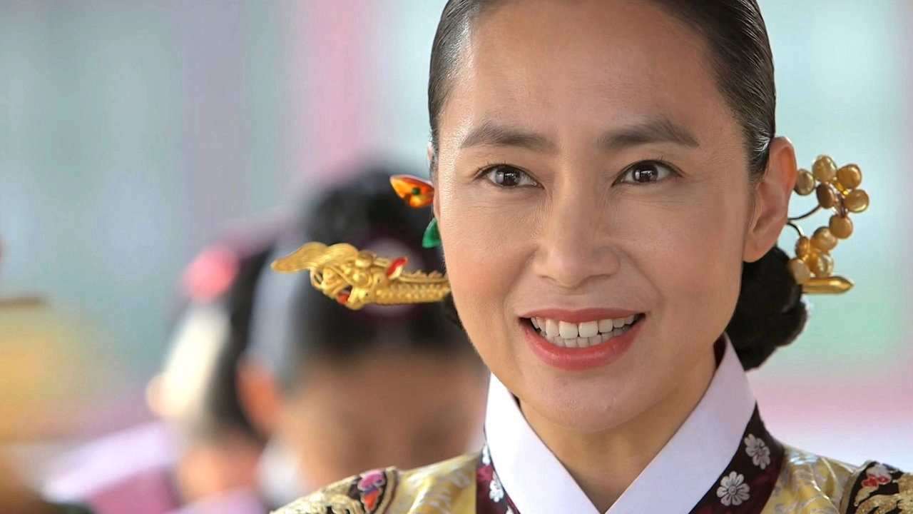 Jang Ok Jung, Living in Love
