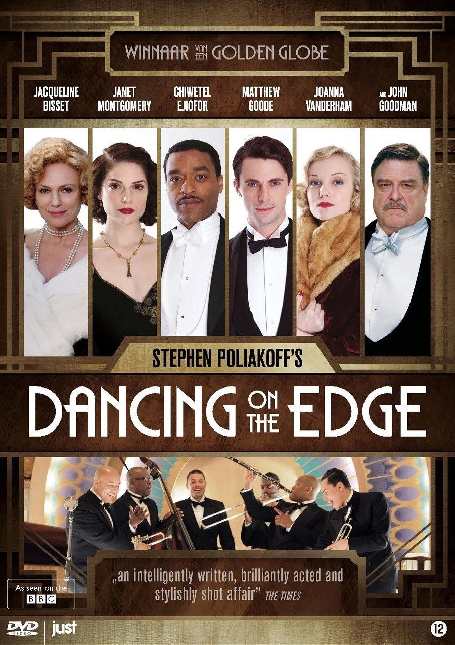 Dancing on the Edge