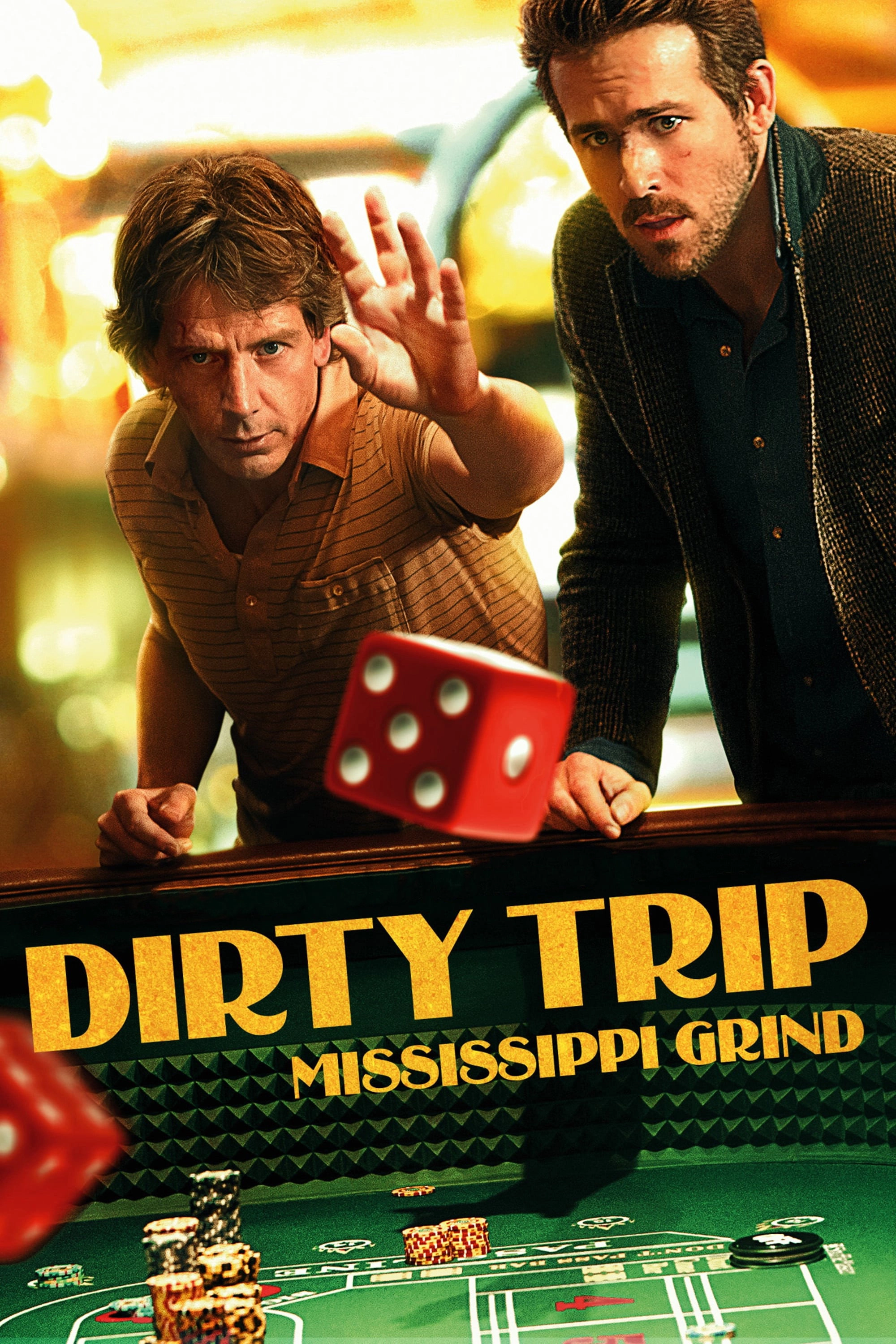 Mississippi Grind