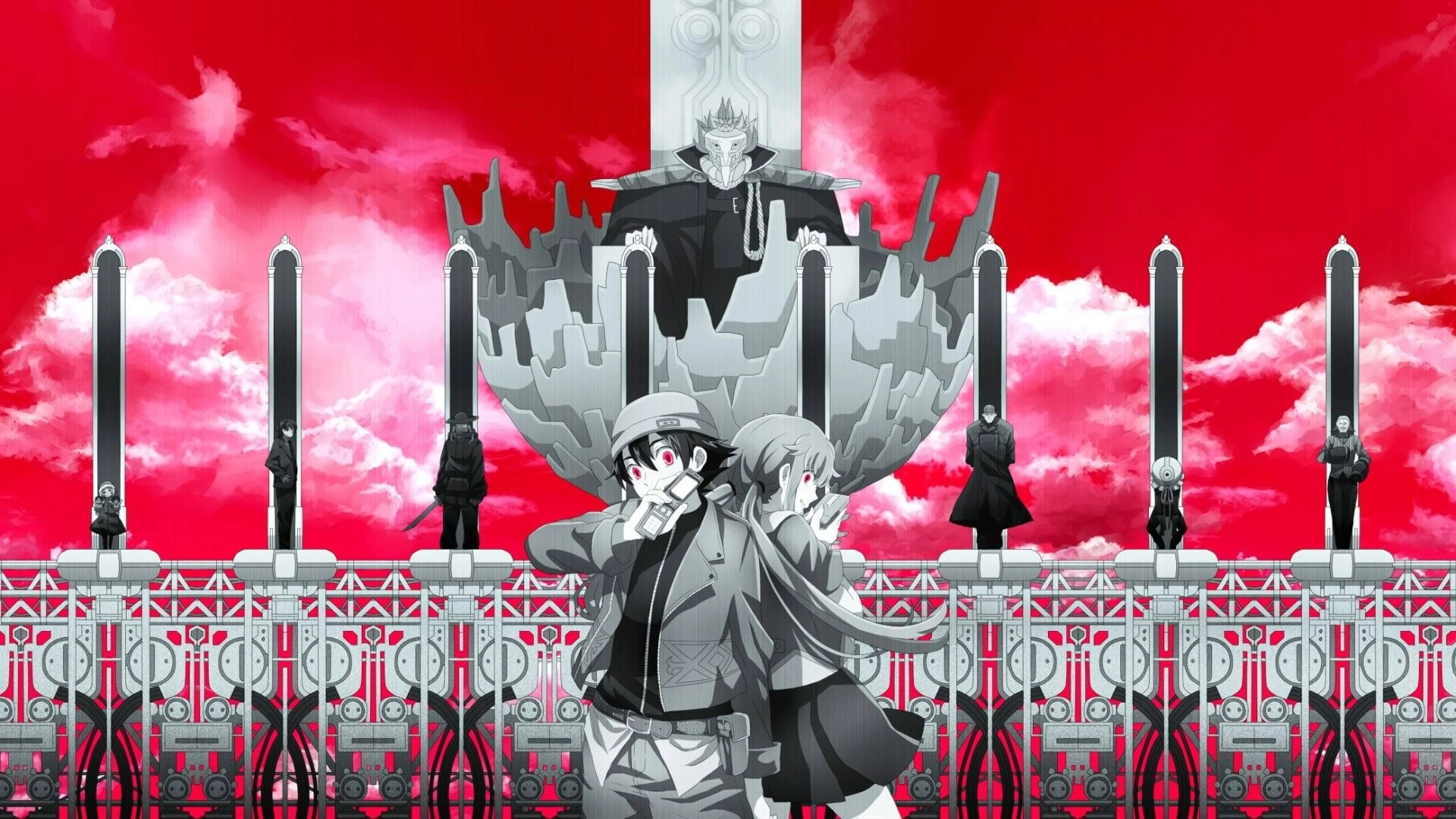 The Future Diary