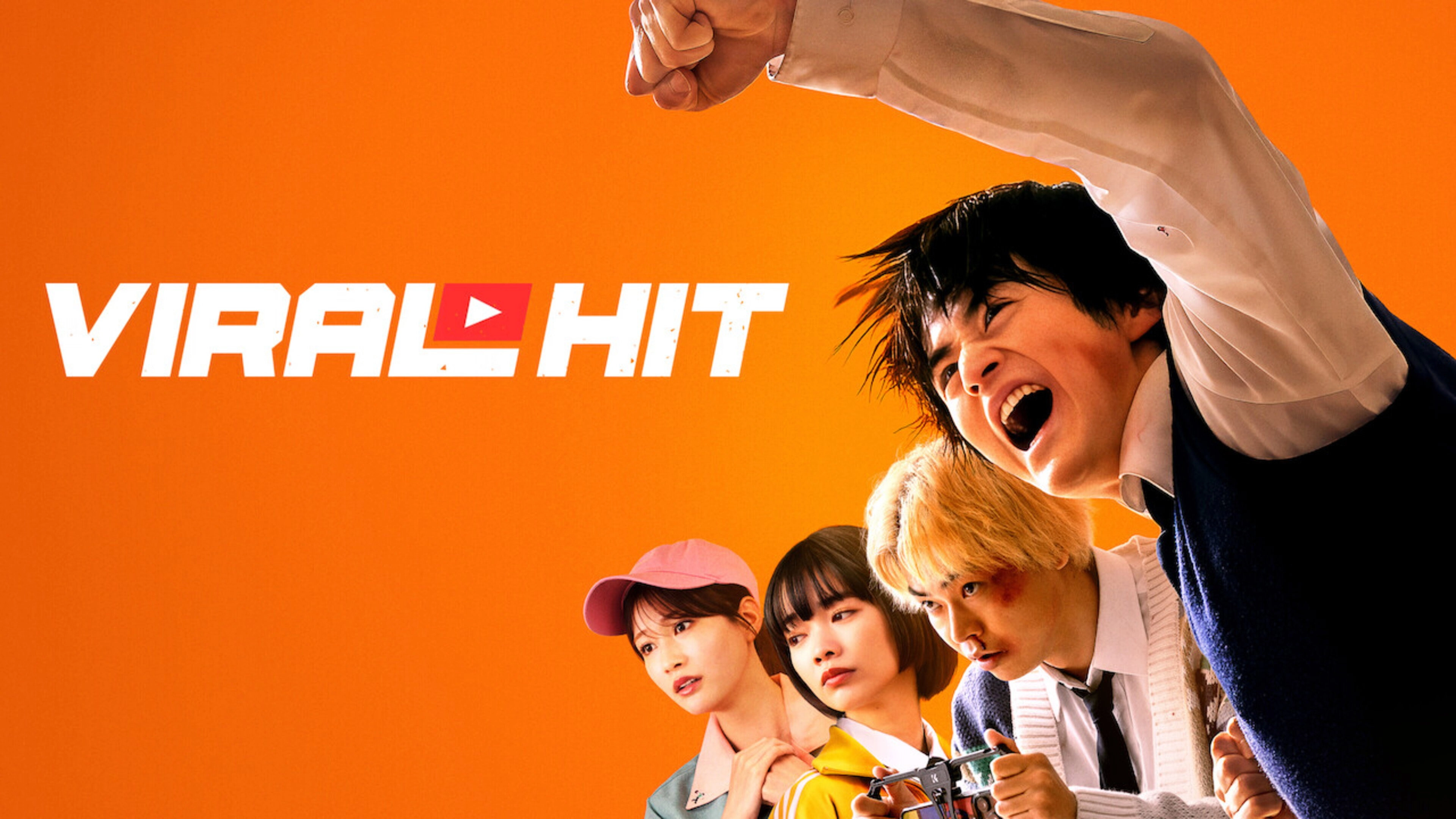 Viral Hit