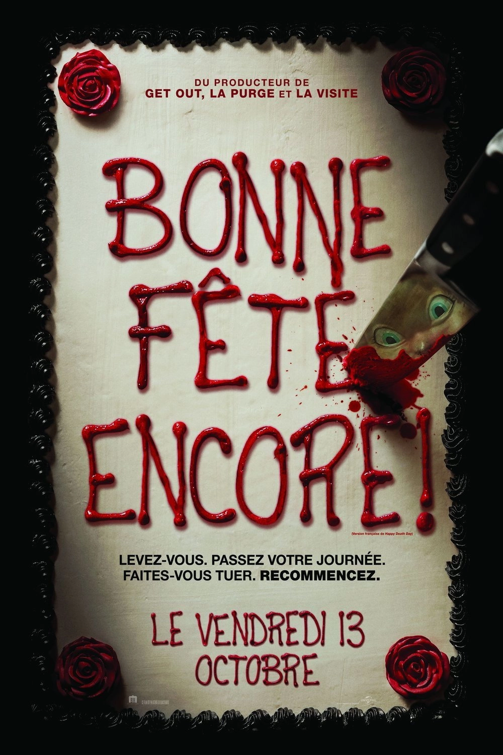 Happy Death Day
