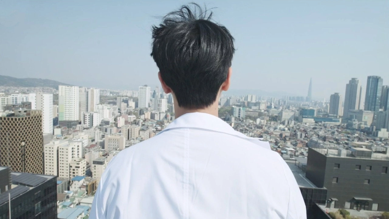Dr. Romantic