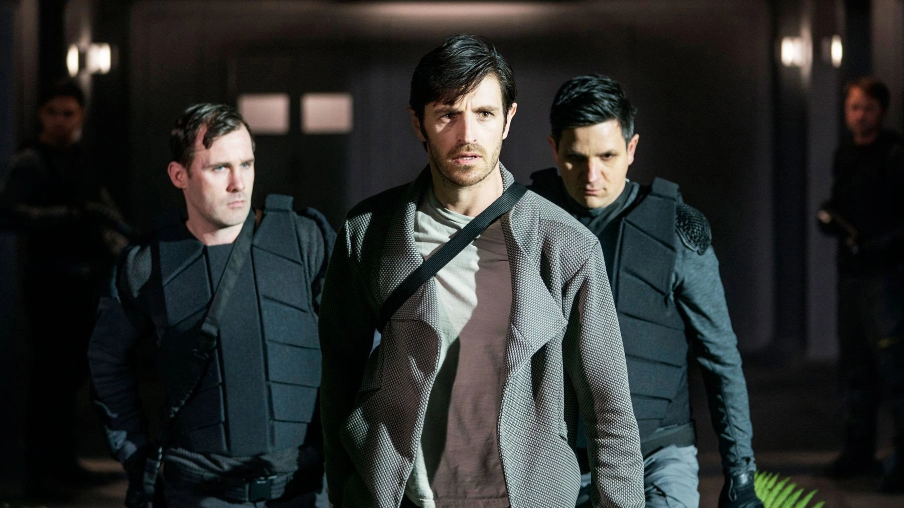 Nightflyers