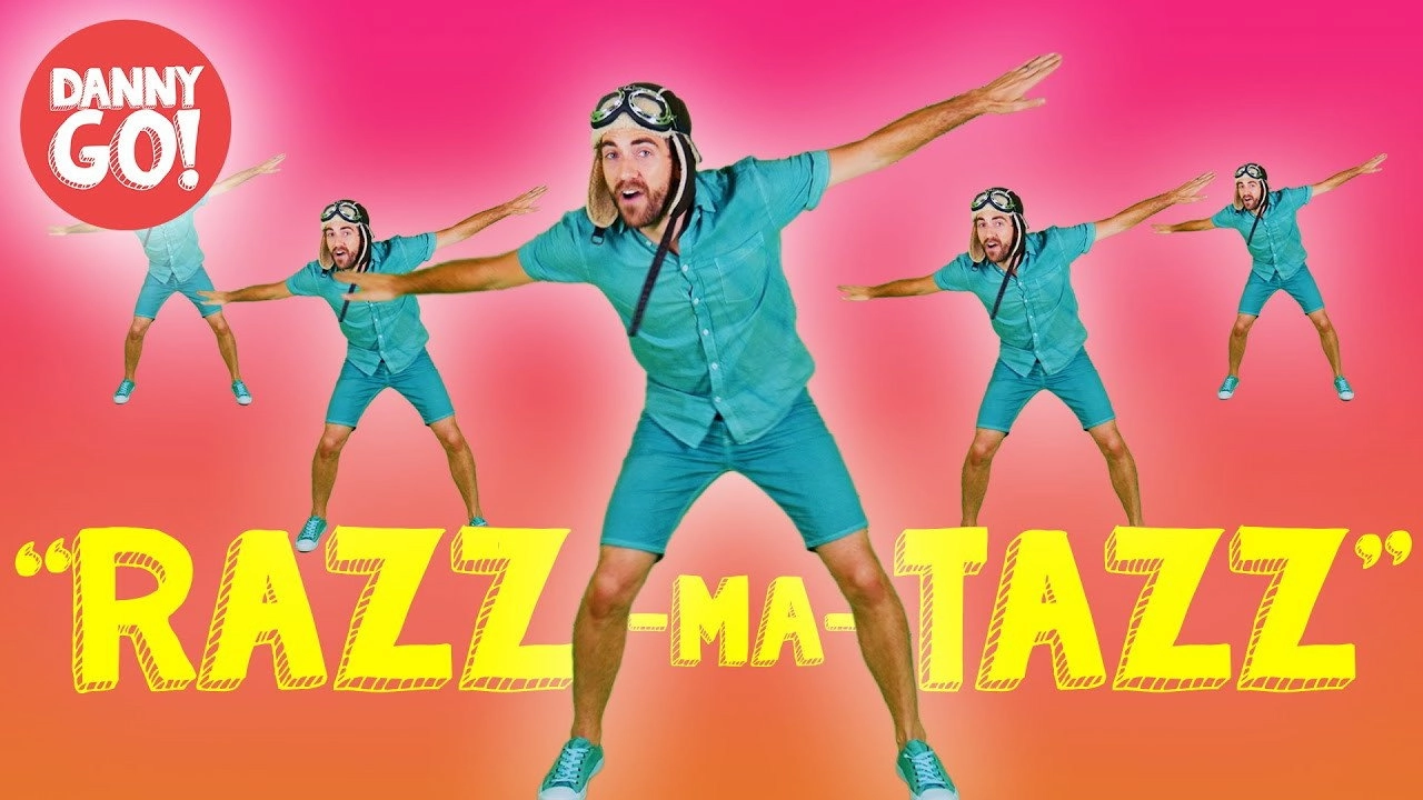 Danny Go!