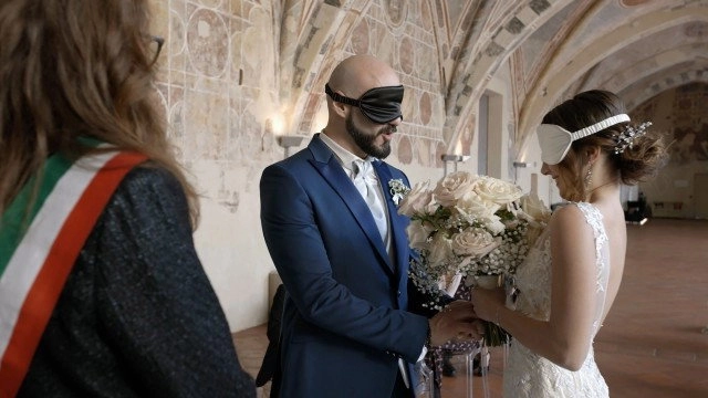 Matrimonio A Prima Vista Italia